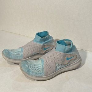 Velcro Nike Shoes